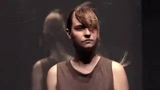 Umwelt, Through the Looking Glass (de l'autre côté des miroirs) – Compagnie Maguy Marin