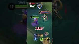 Khaleed Counter Items Mobile Legends ✅✅| 