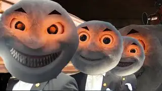 Spider Thomas - Coffin Dance Song (COVER) #6