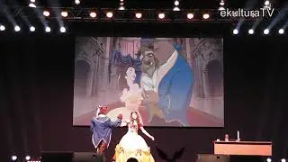 2019 Őszi Mondocon Cosplayverseny