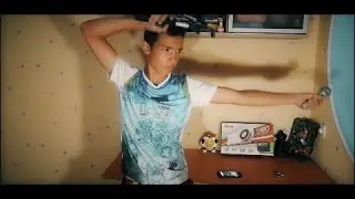 Shadow Fight 2 in Real Life #1