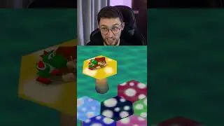 I Finally Did It