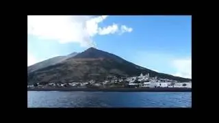 Stromboli 2014