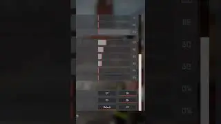 Best controller settings (Laser Beam)‼️ Apex Legends season 16