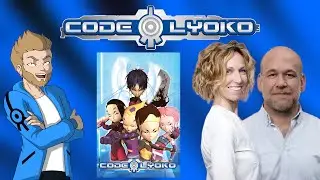 Code Lyoko's True Ending? - 2024 Interview Discussion (Part 1)