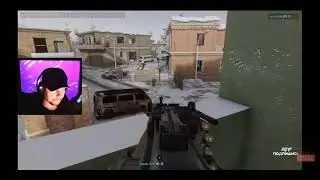 Insurgency: Sandstorm как легко контролить пулемёт