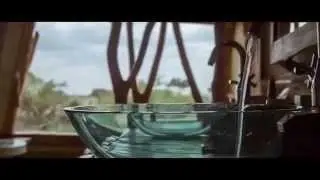 Satao Luxury Safari Camp in Tsavo East