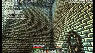 Играем в Terraria 3D (Minecraft mod) #10: Много находок!