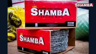 Shamba Introduction