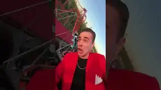 Вообще не страшно