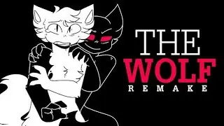 "THE WOLF" 🇷🇺 Мем анимация
