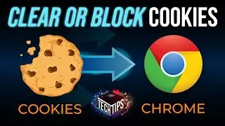 How to Disable Cookies on Chrome | Enable/Disable on Mac & Windows | Tech Tips
