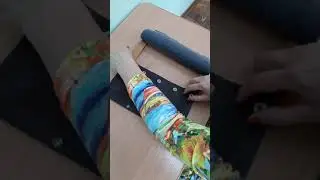 Растегивание и застегивание кнопок. От 2х лет