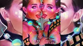 Skunk - Careu de dame (feat. BAB)
