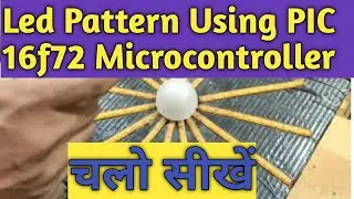 microcontroller based mini project