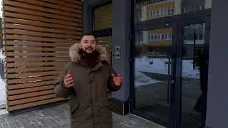 Все об уникальном проекте Первая Линия. Делюкс. Новостройки Тюмени Район Мыс