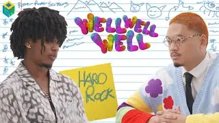 Well Well Well... Ep. 15 | Hardrock