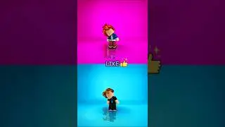 Your Roblox Boy/Girl Mini Outfit If You...🥰 || Roblox Edit 
