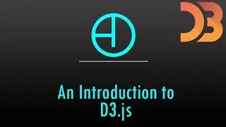 Introduction to D3 || Intro to D3.js