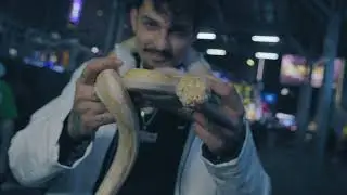 Grupo TMB - Dirty Nights (Official Music Video)