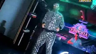 Dj Maniak & MC Rybik в КРЦ 