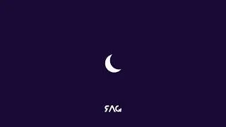 RAq - Moonlight（Official Audio）