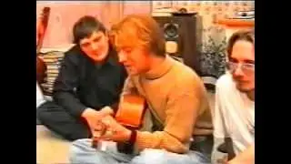 Веня Дркин - Цветные сны