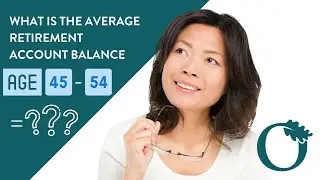 What Is The Average And Median Net Worth For Those 45 to 54 Years Old and How Do You Stack Up
