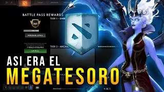 COMPENDIUM 2023 - FILTRACION MEGA TESORO CANCELADO