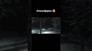 ETS 2 ЗИМА