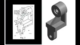 Modelling a Basic Mechanical Object in Revit (Metric and Imperial)