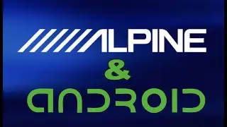 ALPINE & AHDROID