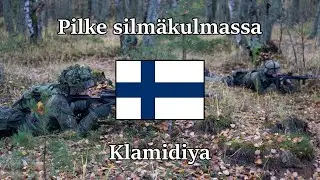 “Pilke Silmäkulmassa” — Klamidiya | [English & Finnish Sub]