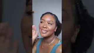Flat Twist Style To Postpone Wash Day 