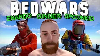 RUST DOMINATION WITH SPOONKID & ENARDO
