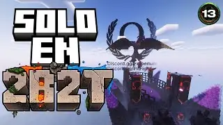 SOLO en 2B2T - Ep 13 - Emperium PitFight