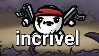 tiro porrada e bomb em broteto