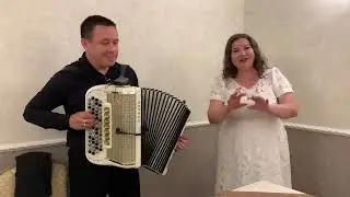 Ильфат Шаехов & Сирина Зайнутдинова - Ак кул