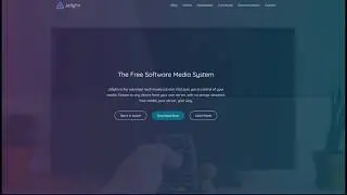 Installing JellyFin on Ubuntu 18.04 Server
