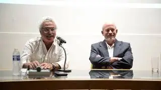 Huellas de la Evolución a dos lados del Oceano