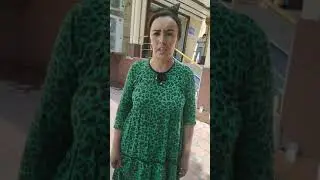 Адолатсиз суд ҳукмидан 6 (олти) йилдан бери сарсон бўлаётканлар!