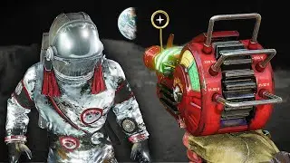 This Mod Fixes Zombies Chronicles!