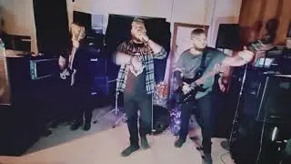 A.Moortal - The Light (Official Music Video)