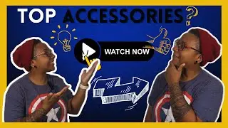 Everything You Need to Make DnD MORE FUN (Accessories)!