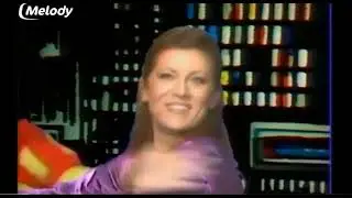 Sheila - Singin' in the rain - I like it - Soft silver - Quel tempérament de feu