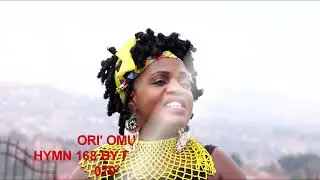 Ori' omurwari - peace Mbabazi.