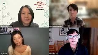 Silent River Q&A | SAAFF 2022