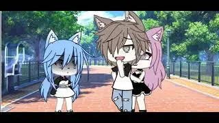 Meme/ ops!...I did it again /gacha life (салли 2.0)