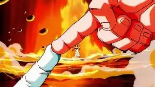 {DragonBallZAMV}~ Vegeta's Shift ~{CLOSER TO YOU}
