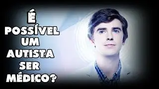 COMO IDENTIFICAR UM AUTISTA?